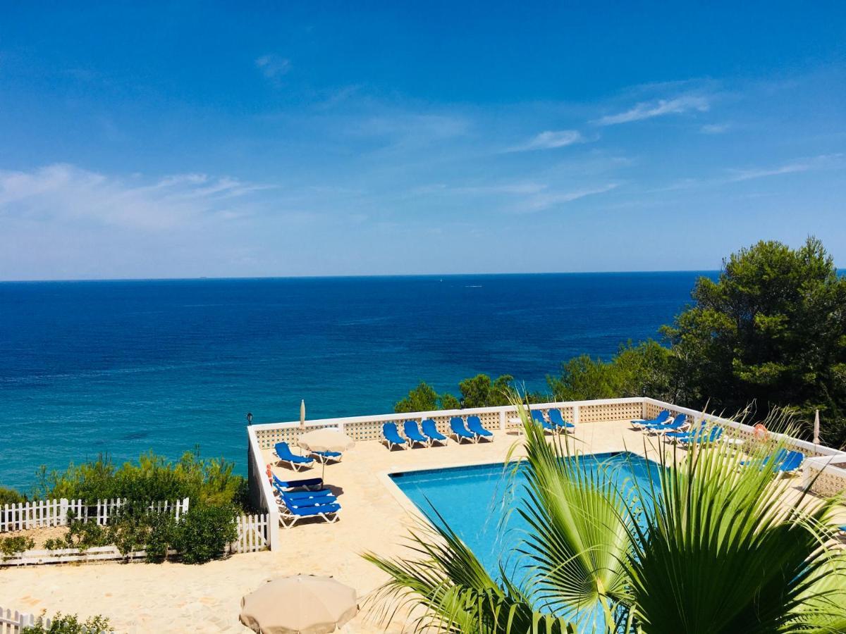 Appartement Aguas Blancas Santa Eulària des Riu