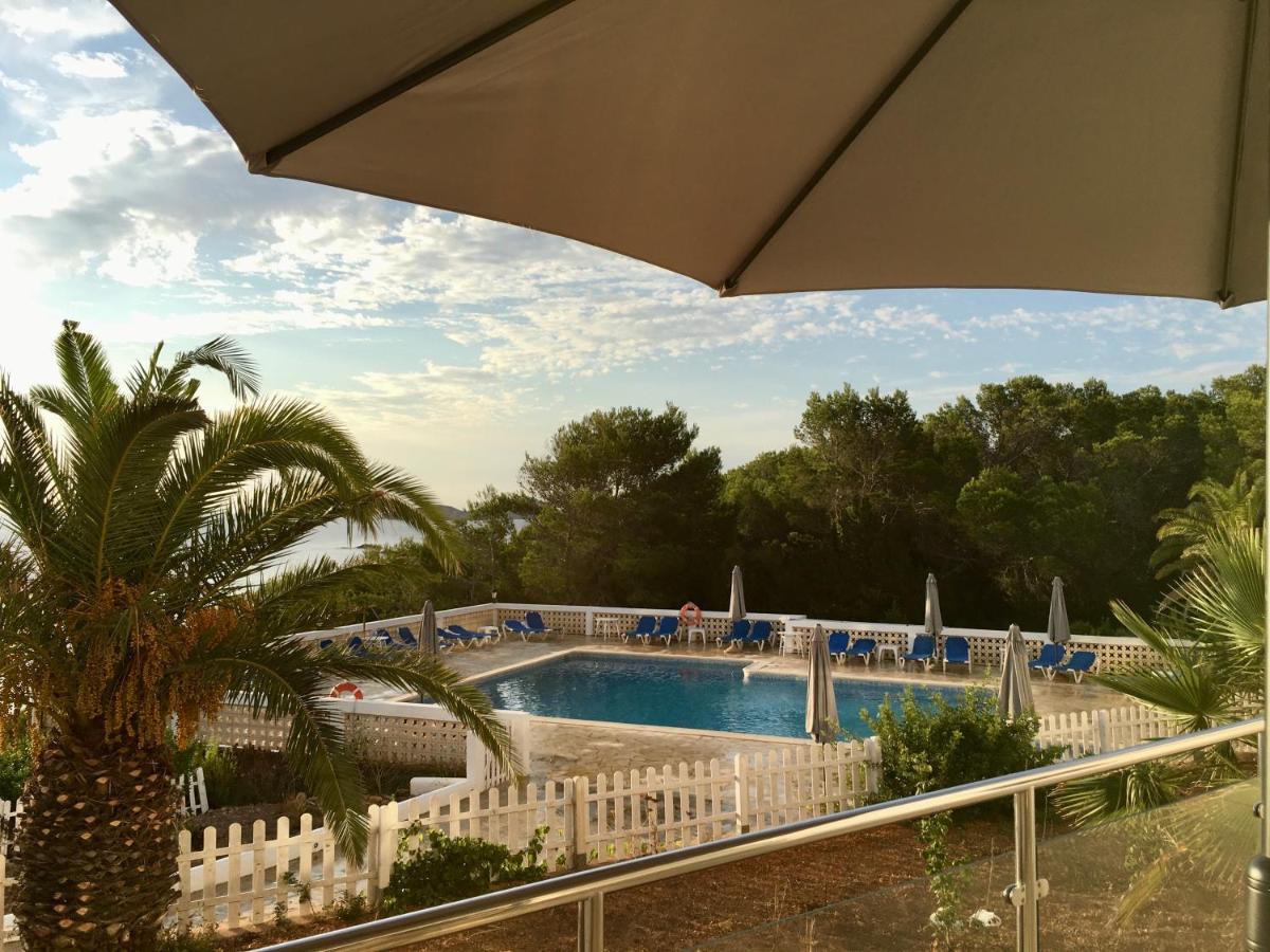 Aguas Blancas Appartement Santa Eulària des Riu
