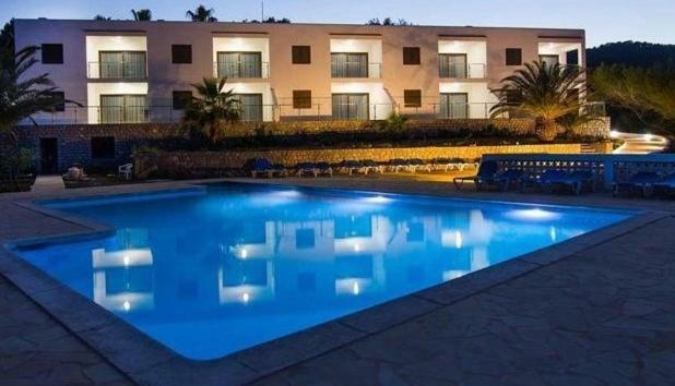 Aguas Blancas Appartement Santa Eulària des Riu