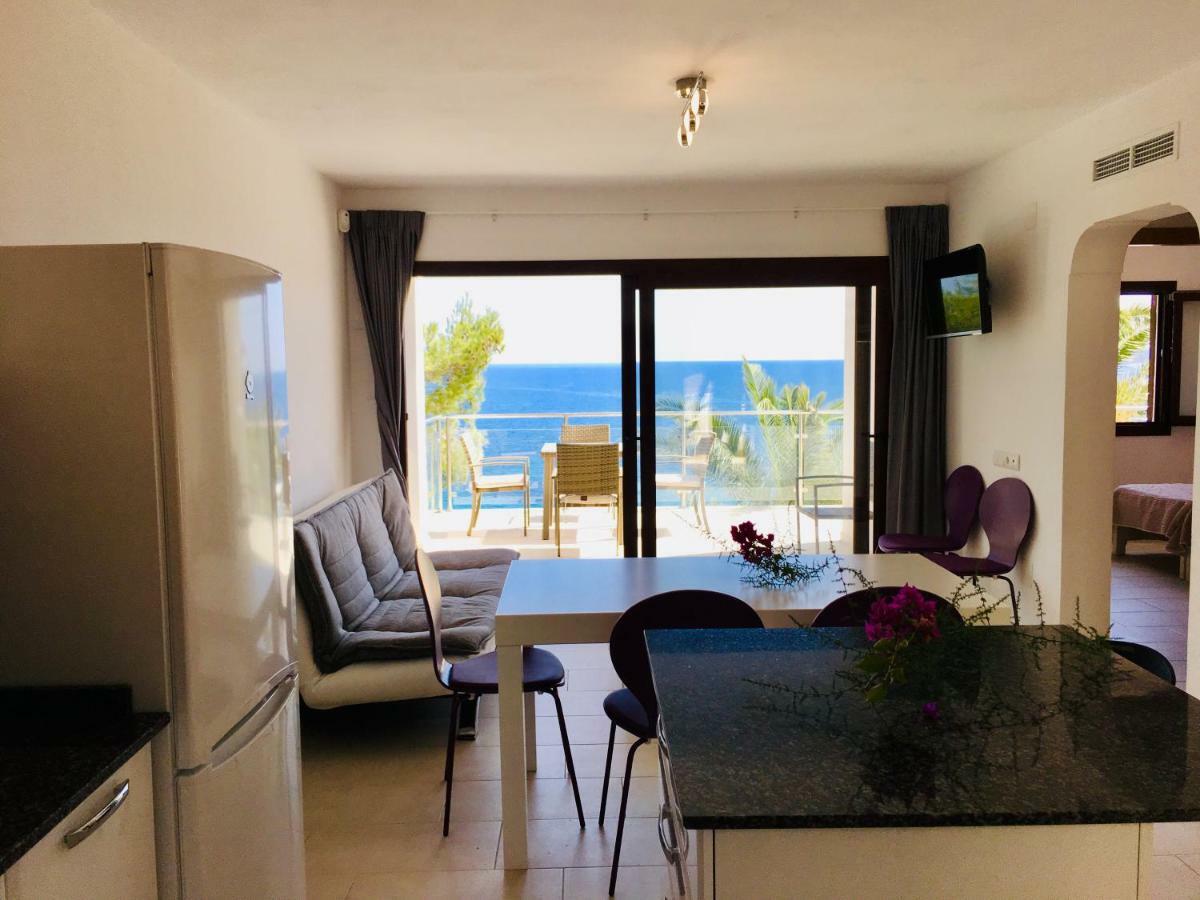 Appartement Aguas Blancas *