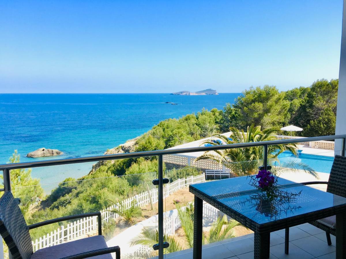 Aguas Blancas Appartement Santa Eulària des Riu