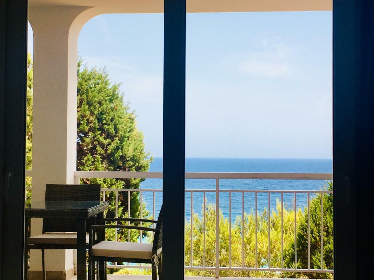 Aguas Blancas Appartement Santa Eulària des Riu