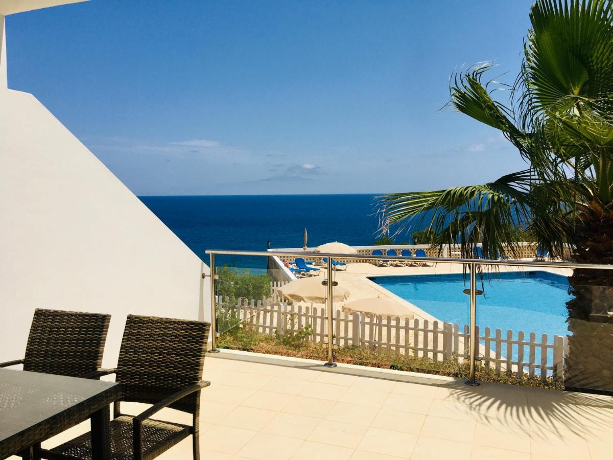 Appartamento Aguas Blancas Santa Eularia des Riu