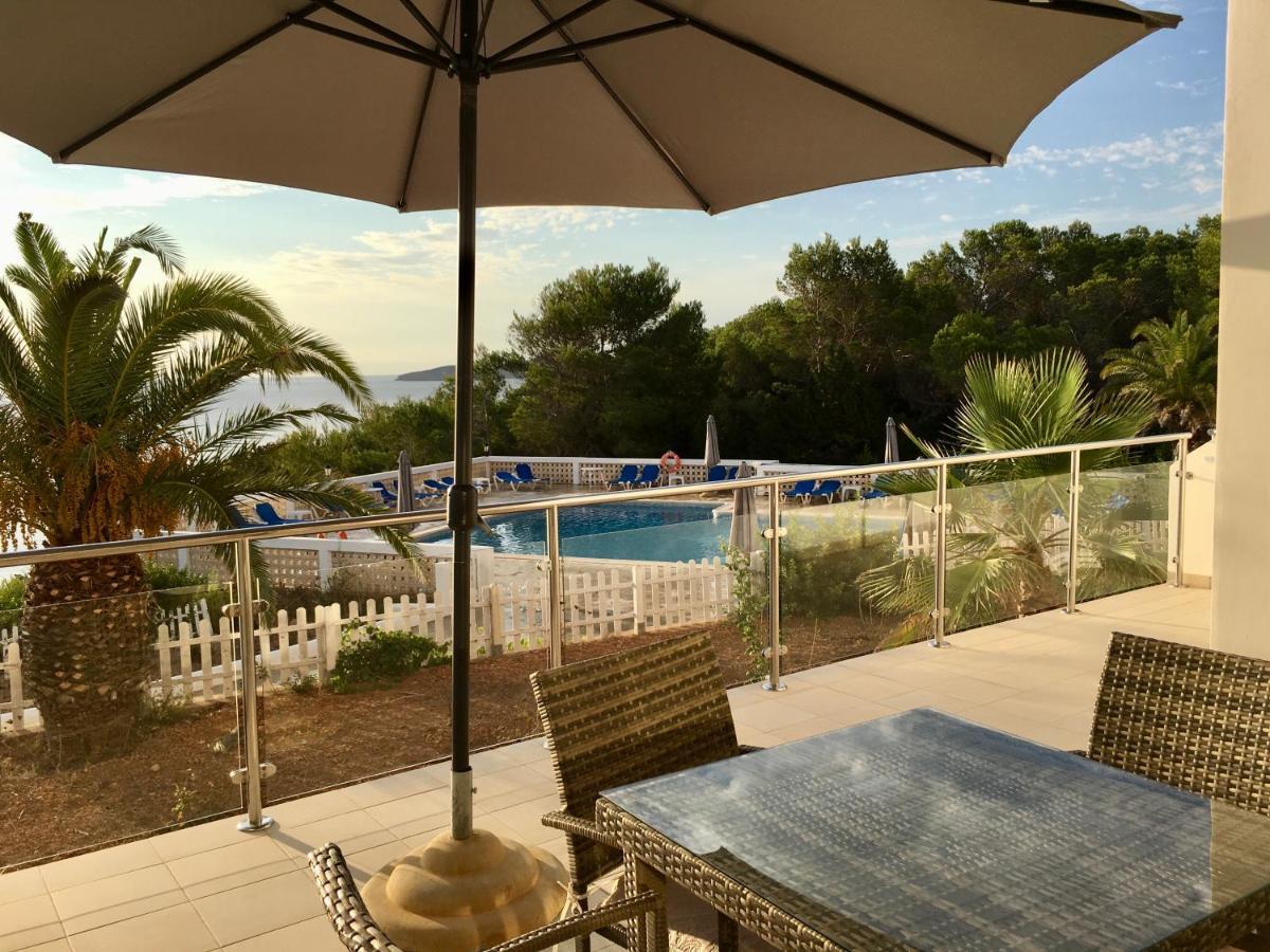 Appartamento Aguas Blancas Santa Eularia des Riu